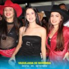 Vaquejada de Serrinha (Sexta-feira)